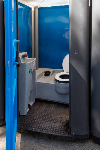 Portable Toilet Options We Offer in Seward, AK