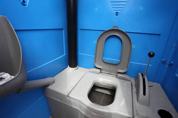 Best Portable restroom trailer rental  in Seward, AK