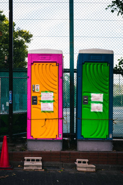 Best Porta potty rental near me  in Seward, AK