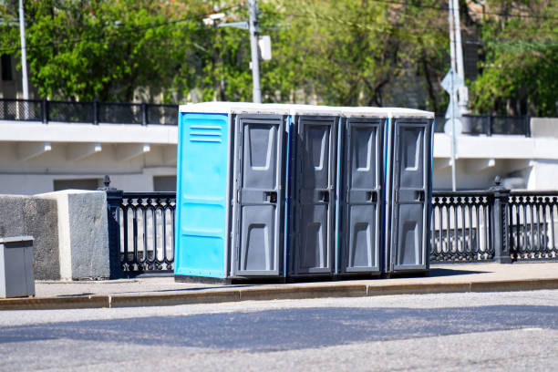 Porta potty rental for outdoor events in Seward, AK
